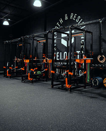 Velocity_Gym Velocity_Gym
